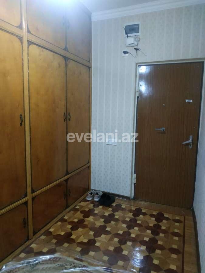Satılır, köhnə tikili, 4 otaqlı, 120 m², Bakı, Nəsimi r, Memar Əcəmi m.