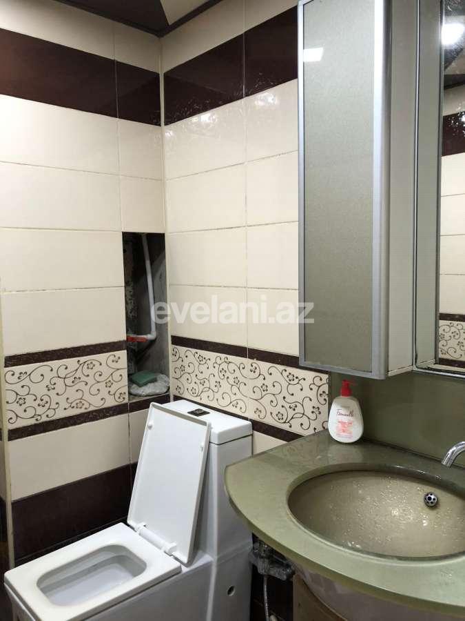 Satılır, köhnə tikili, 3 otaqlı, 60 m², Bakı, Binəqədi r, 9-cu mikrorayon q, Memar Əcəmi m.