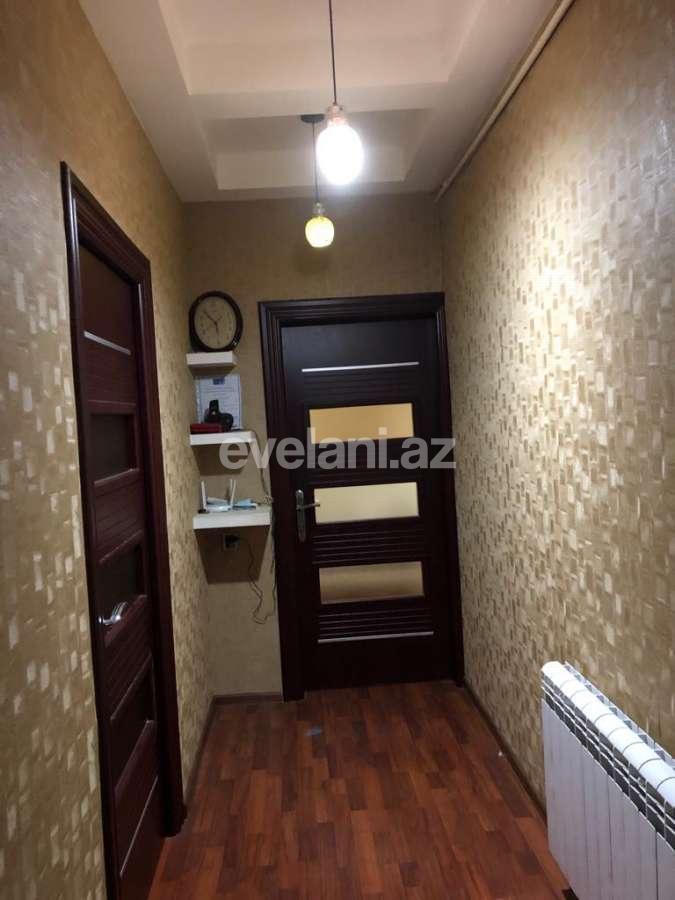 Satılır, köhnə tikili, 3 otaqlı, 60 m², Bakı, Binəqədi r, 9-cu mikrorayon q, Memar Əcəmi m.