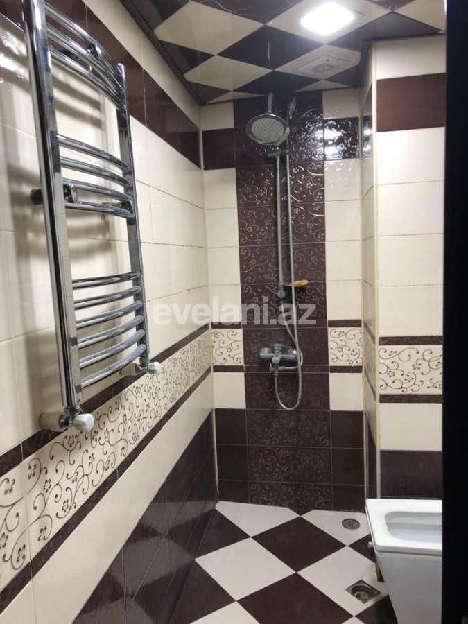 Satılır, köhnə tikili, 3 otaqlı, 60 m², Bakı, Binəqədi r, 9-cu mikrorayon q, Memar Əcəmi m.