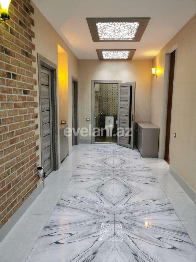 Sale, new building, 3 room, 140 m², Baku, Khatai r, White city d, Shah Ismail Khatai m.
