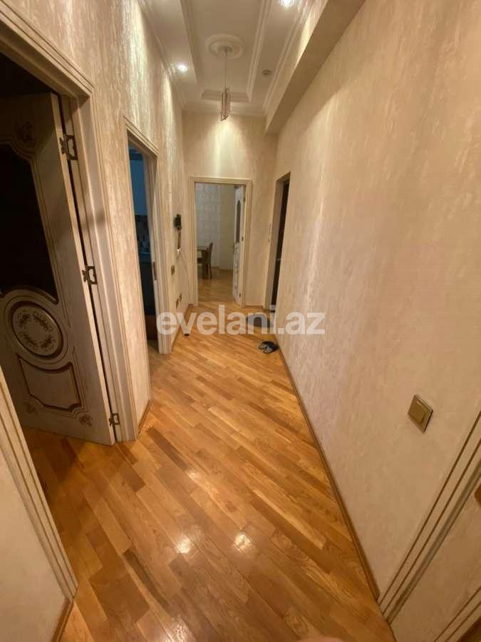 Rent, new building, 2 room, 82 m², Baku, Binagadi r, Azadlig prospekti m.