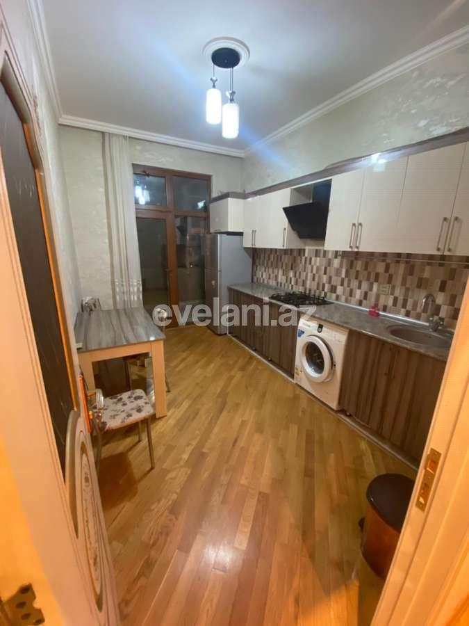 Rent, new building, 2 room, 82 m², Baku, Binagadi r, Azadlig prospekti m.