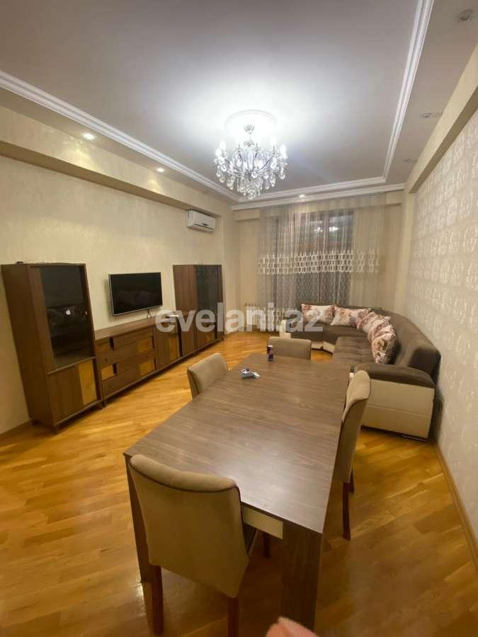 Rent, new building, 2 room, 82 m², Baku, Binagadi r, Azadlig prospekti m.
