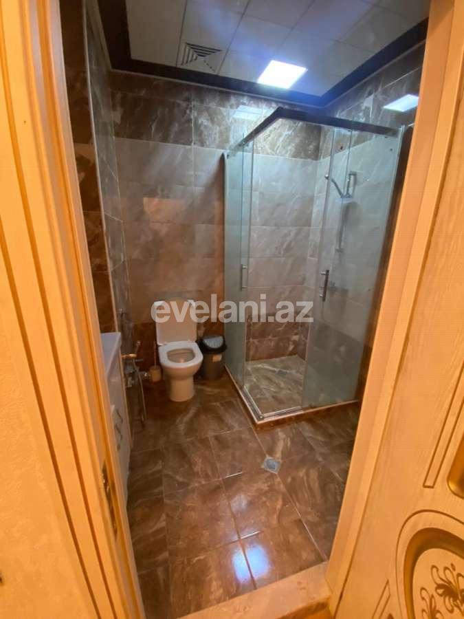 Rent, new building, 2 room, 82 m², Baku, Binagadi r, Azadlig prospekti m.