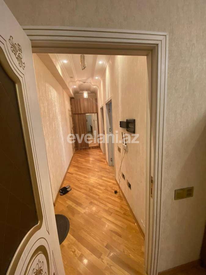 Rent, new building, 2 room, 82 m², Baku, Binagadi r, Azadlig prospekti m.