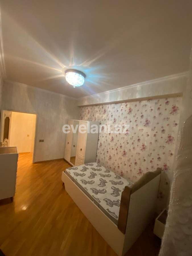 Rent, new building, 2 room, 82 m², Baku, Binagadi r, Azadlig prospekti m.