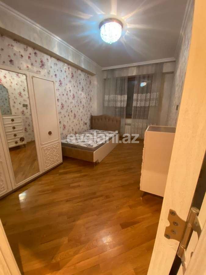 Rent, new building, 2 room, 82 m², Baku, Binagadi r, Azadlig prospekti m.