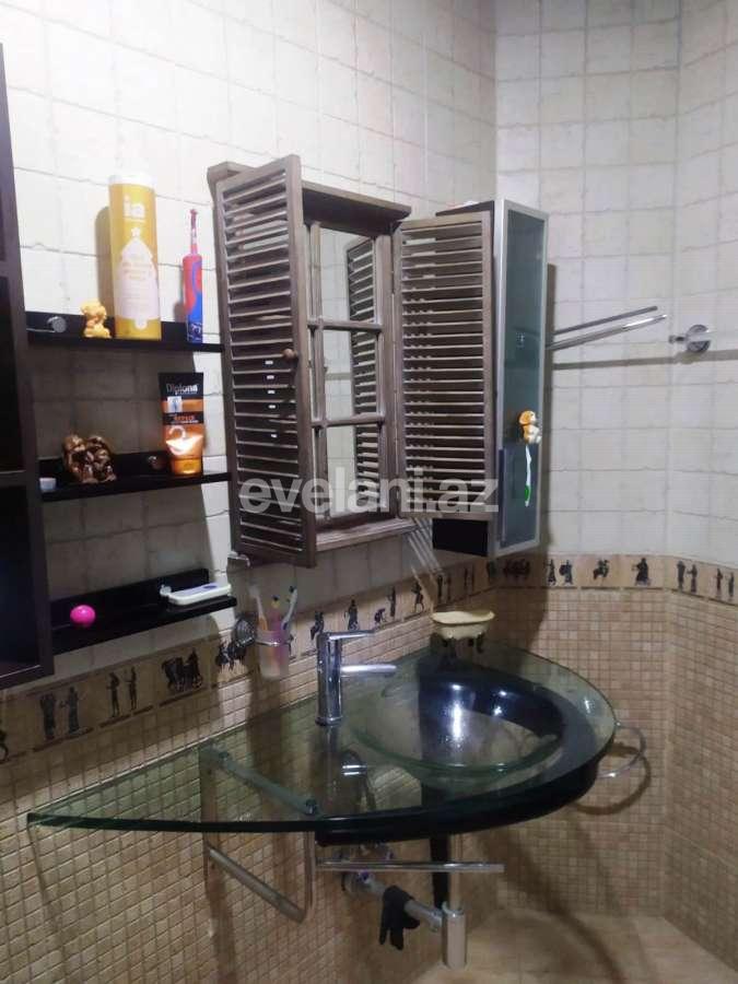 Satılır, yeni tikili, 4 otaqlı, 170 m², Bakı, Yasamal r.