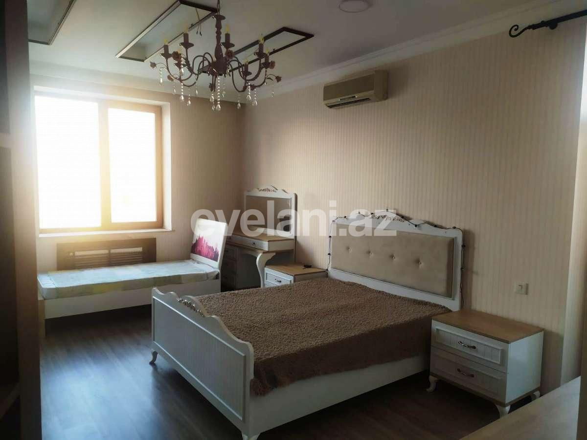 Satılır, yeni tikili, 4 otaqlı, 170 m², Bakı, Yasamal r.