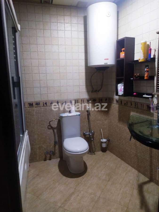 Satılır, yeni tikili, 4 otaqlı, 170 m², Bakı, Yasamal r.