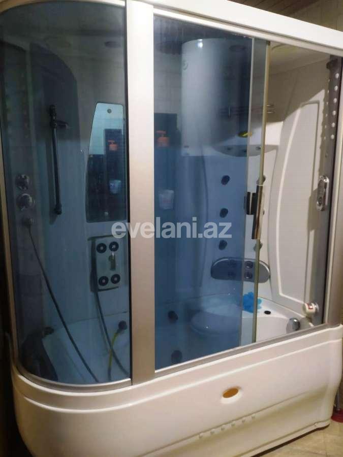 Satılır, yeni tikili, 4 otaqlı, 170 m², Bakı, Yasamal r.