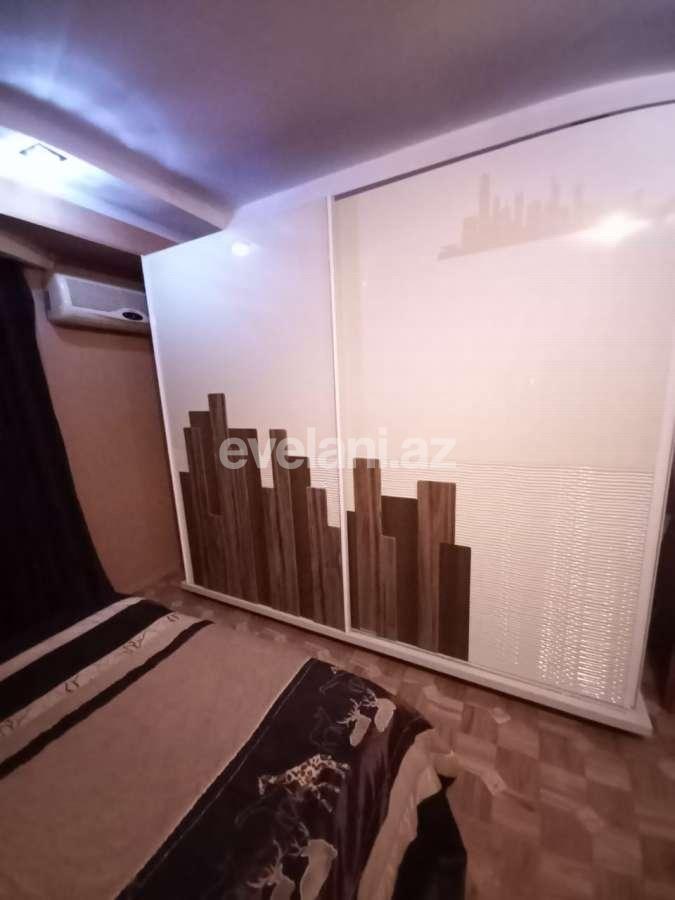 Satılır, yeni tikili, 2 otaqlı, 65 m², Bakı, Nizami r, Qara Qarayev m.