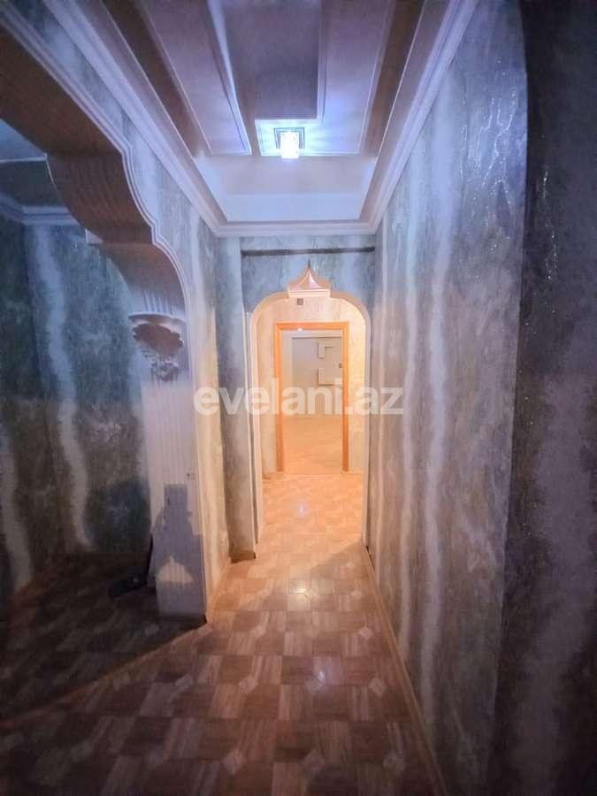 Satılır, yeni tikili, 2 otaqlı, 65 m², Bakı, Nizami r, Qara Qarayev m.