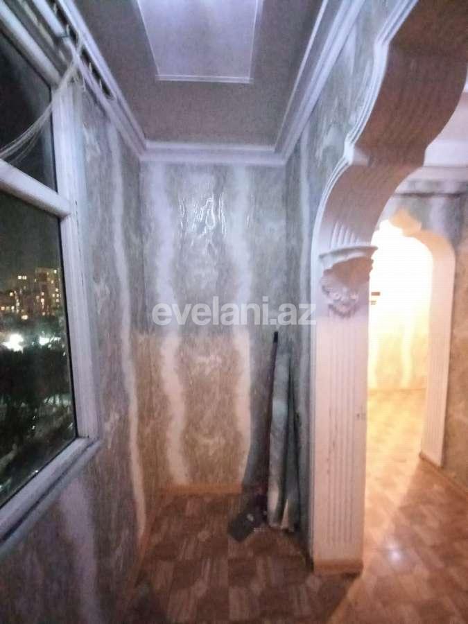 Satılır, yeni tikili, 2 otaqlı, 65 m², Bakı, Nizami r, Qara Qarayev m.