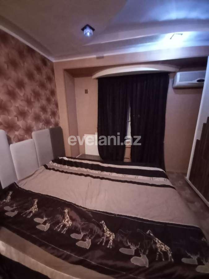 Satılır, yeni tikili, 2 otaqlı, 65 m², Bakı, Nizami r, Qara Qarayev m.