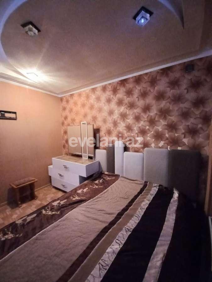 Satılır, yeni tikili, 2 otaqlı, 65 m², Bakı, Nizami r, Qara Qarayev m.