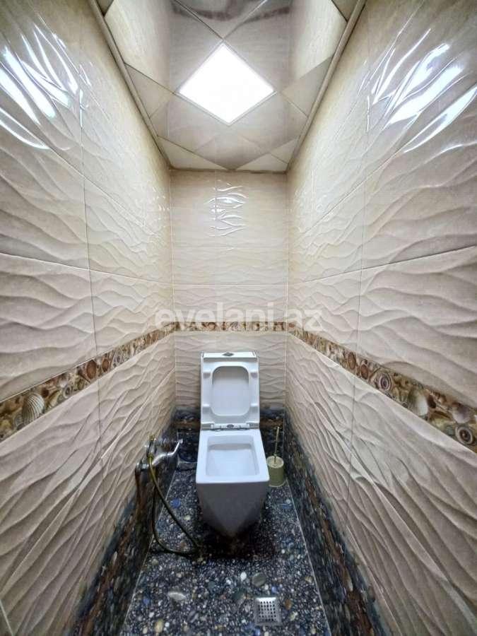 Satılır, yeni tikili, 2 otaqlı, 65 m², Bakı, Nizami r, Qara Qarayev m.