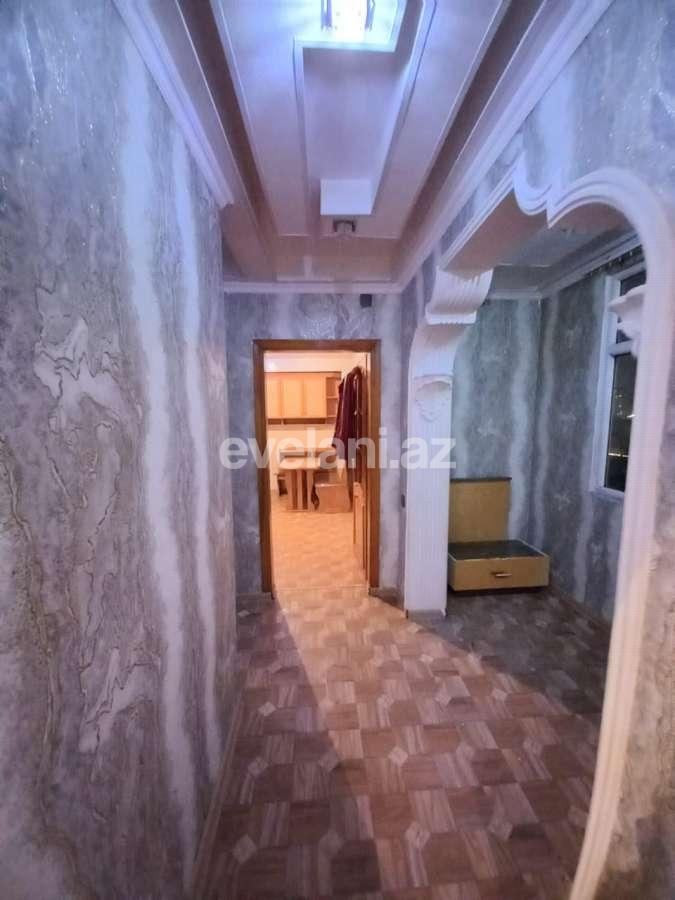Satılır, yeni tikili, 2 otaqlı, 65 m², Bakı, Nizami r, Qara Qarayev m.