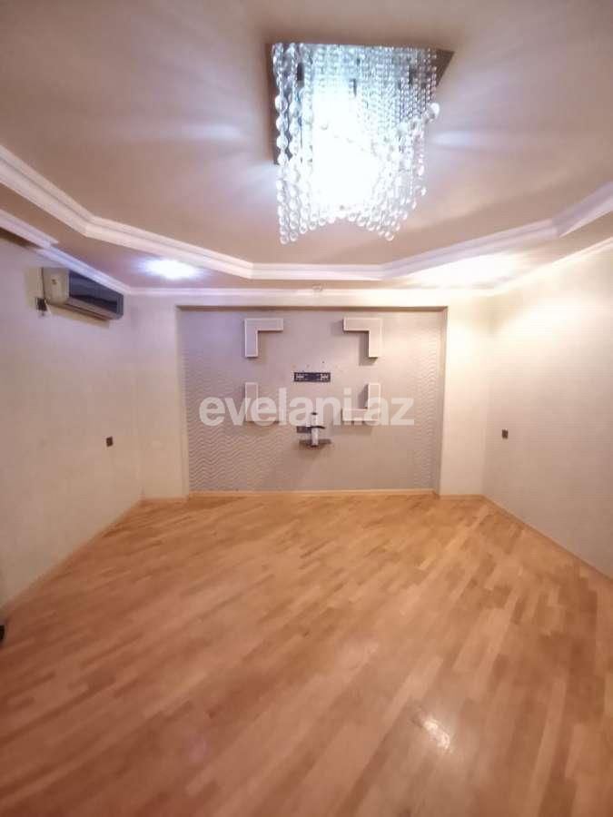 Satılır, yeni tikili, 2 otaqlı, 65 m², Bakı, Nizami r, Qara Qarayev m.