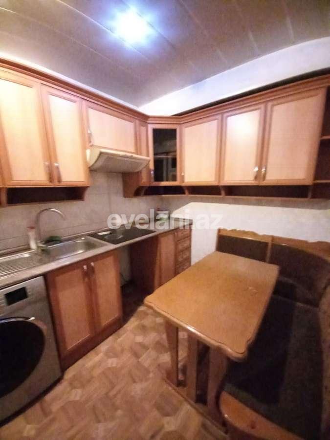 Satılır, yeni tikili, 2 otaqlı, 65 m², Bakı, Nizami r, Qara Qarayev m.
