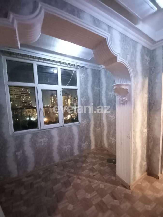 Satılır, yeni tikili, 2 otaqlı, 65 m², Bakı, Nizami r, Qara Qarayev m.