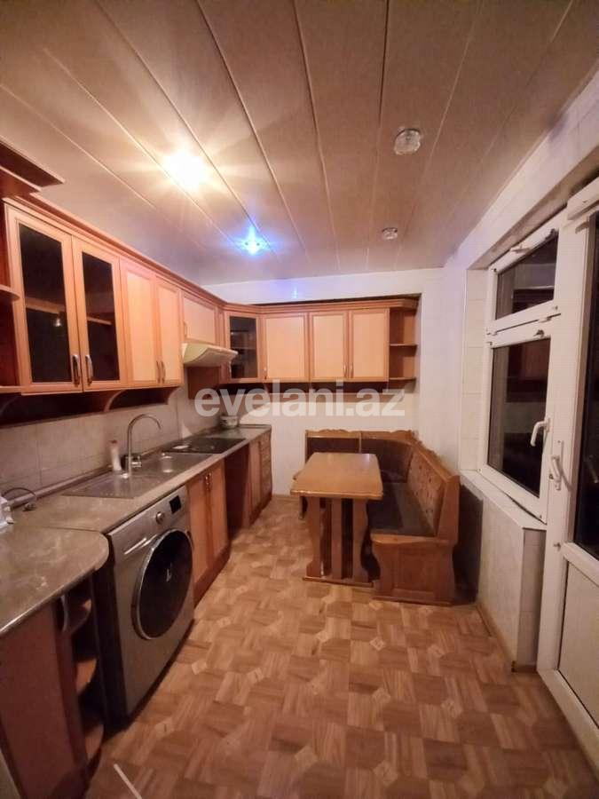 Satılır, yeni tikili, 2 otaqlı, 65 m², Bakı, Nizami r, Qara Qarayev m.