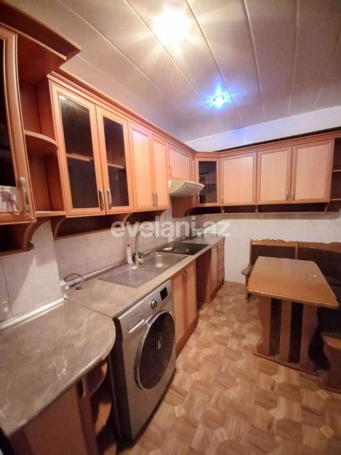 Satılır, yeni tikili, 2 otaqlı, 65 m², Bakı, Nizami r, Qara Qarayev m.