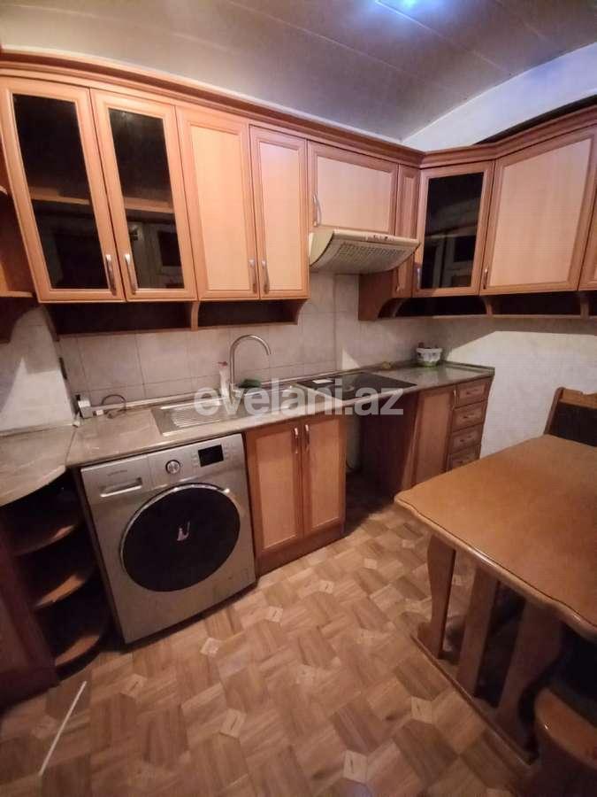 Satılır, yeni tikili, 2 otaqlı, 65 m², Bakı, Nizami r, Qara Qarayev m.