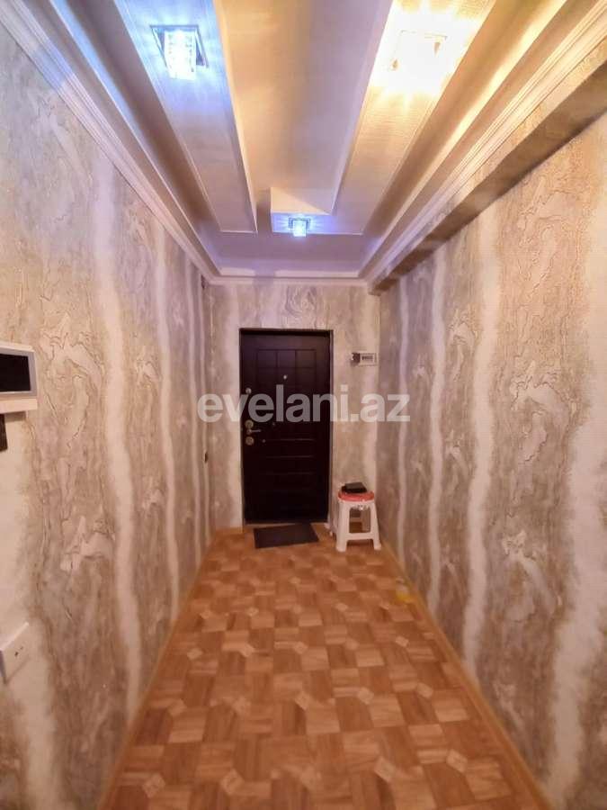 Satılır, yeni tikili, 2 otaqlı, 65 m², Bakı, Nizami r, Qara Qarayev m.