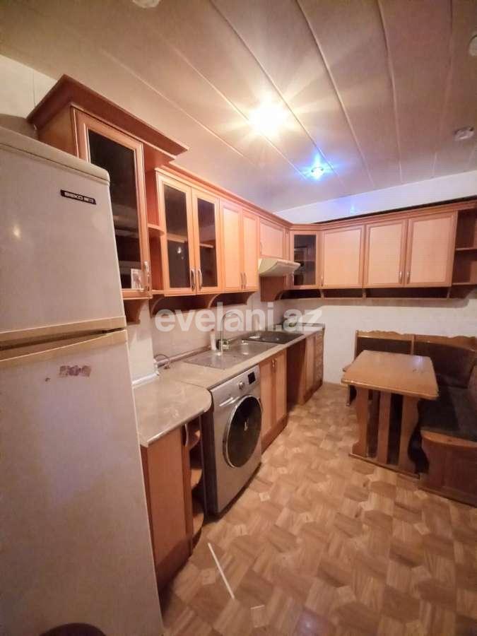 Satılır, yeni tikili, 2 otaqlı, 65 m², Bakı, Nizami r, Qara Qarayev m.