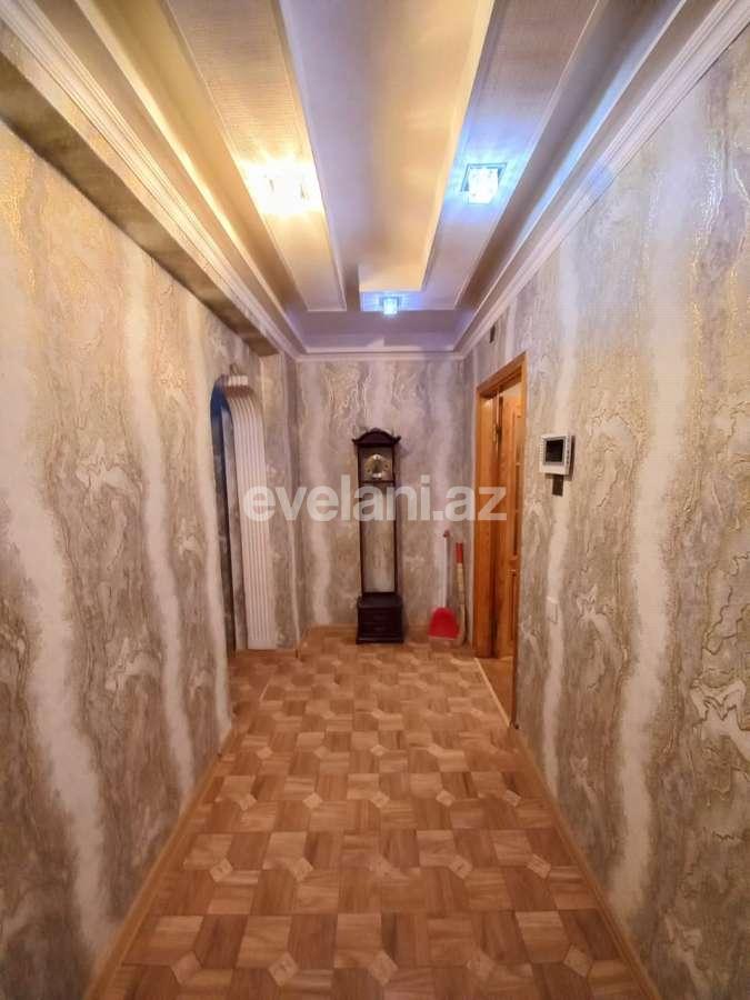 Satılır, yeni tikili, 2 otaqlı, 65 m², Bakı, Nizami r, Qara Qarayev m.