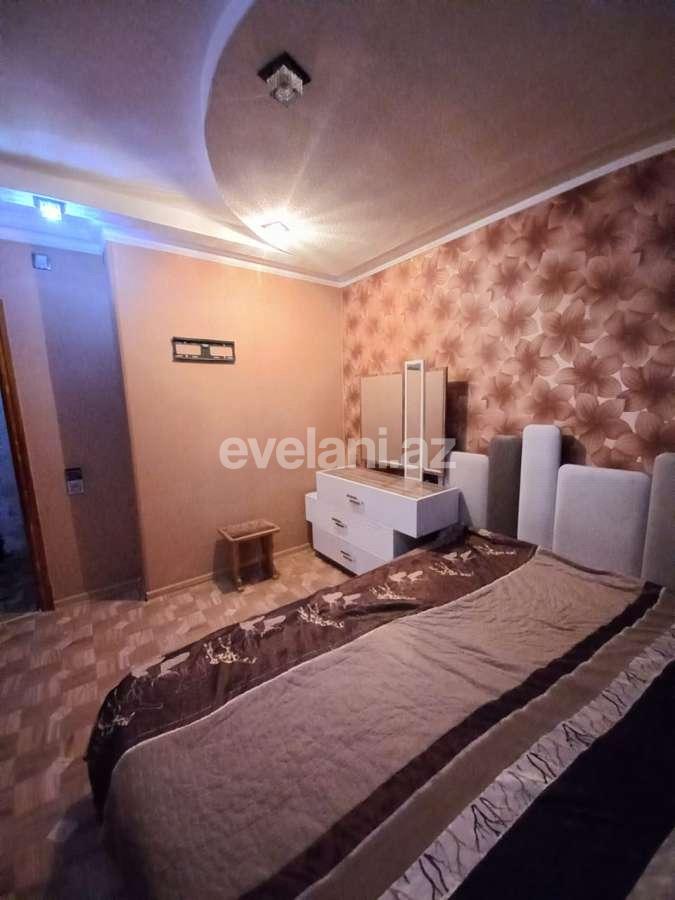 Satılır, yeni tikili, 2 otaqlı, 65 m², Bakı, Nizami r, Qara Qarayev m.