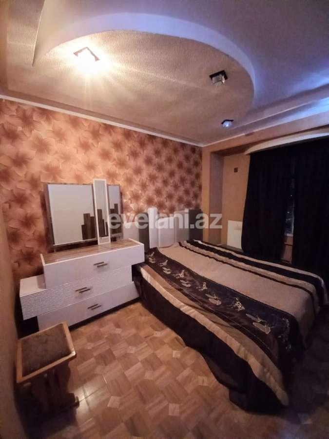 Satılır, yeni tikili, 2 otaqlı, 65 m², Bakı, Nizami r, Qara Qarayev m.