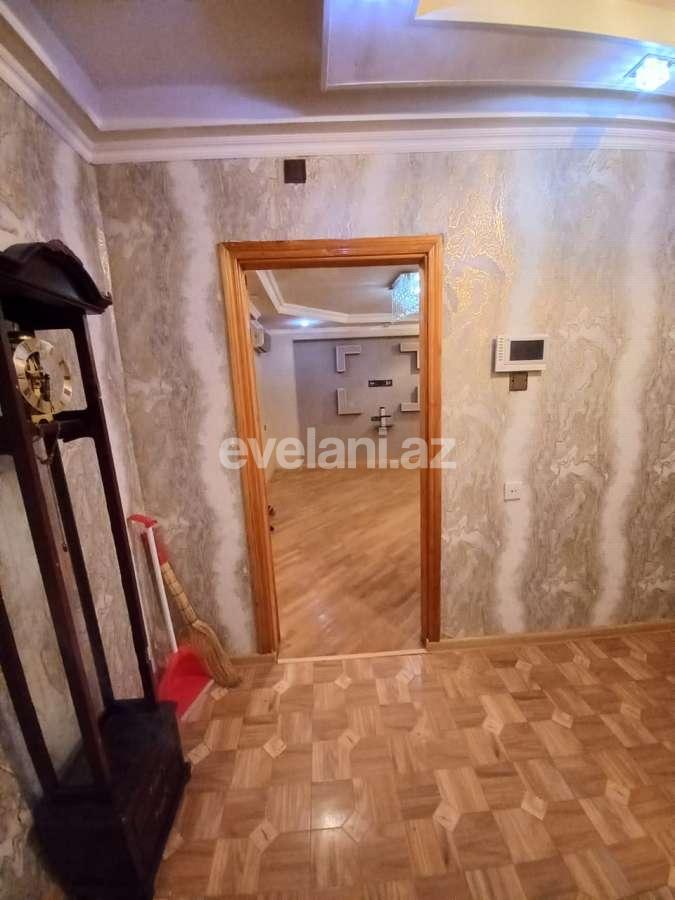 Satılır, yeni tikili, 2 otaqlı, 65 m², Bakı, Nizami r, Qara Qarayev m.