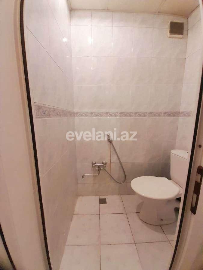 Sale, old building, 4 room, 120 m², Baku, Khatai r, Ahmedli m.