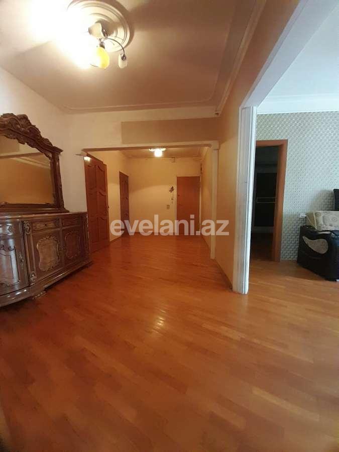 Sale, old building, 4 room, 120 m², Baku, Khatai r, Ahmedli m.