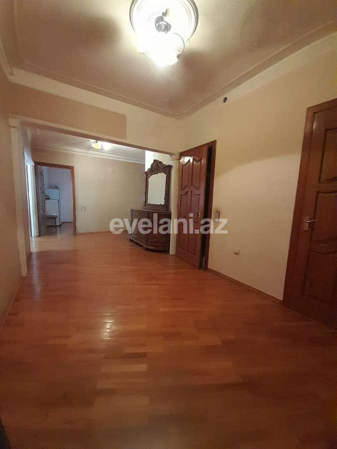 Sale, old building, 4 room, 120 m², Baku, Khatai r, Ahmedli m.