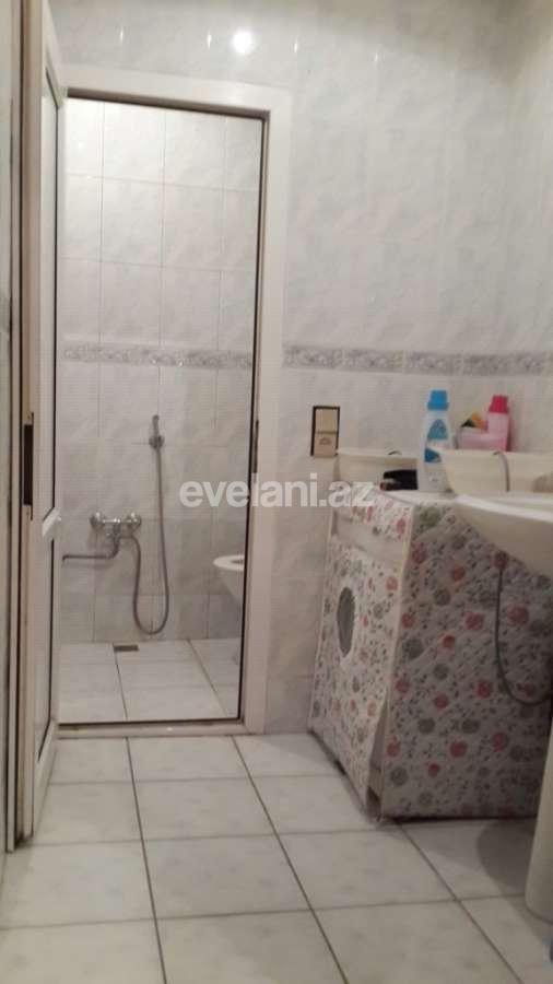 Sale, old building, 4 room, 120 m², Baku, Khatai r, Ahmedli m.