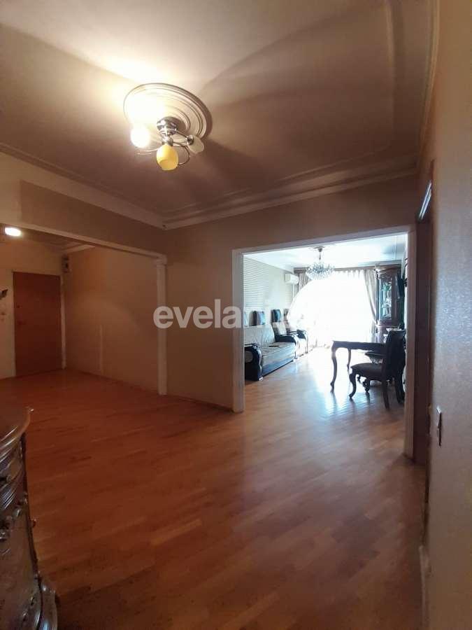 Sale, old building, 4 room, 120 m², Baku, Khatai r, Ahmedli m.