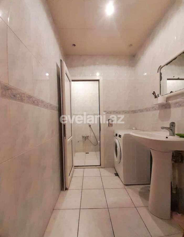 Sale, old building, 4 room, 120 m², Baku, Khatai r, Ahmedli m.