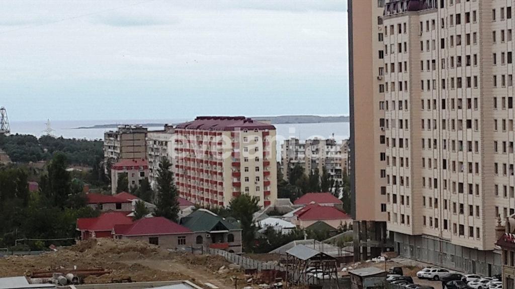 Sale, old building, 4 room, 120 m², Baku, Khatai r, Ahmedli m.