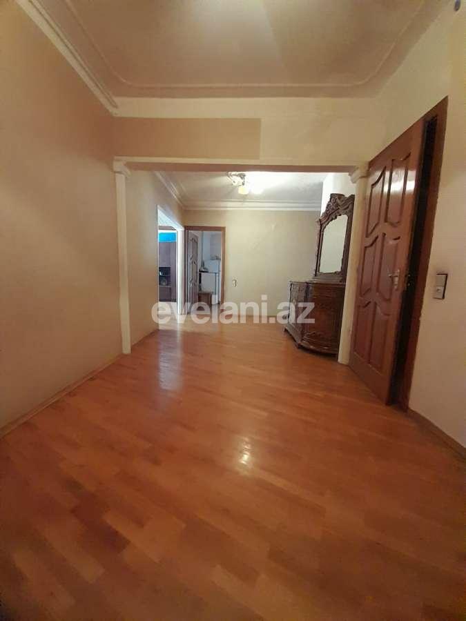 Sale, old building, 4 room, 120 m², Baku, Khatai r, Ahmedli m.