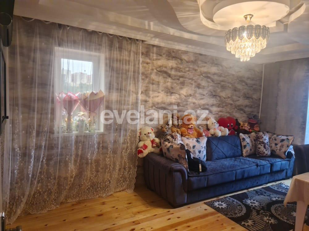 Продаётся, вторичка, 2-комнаты, 40 m², Баку, Сабунчинский r, Бакиханова p.