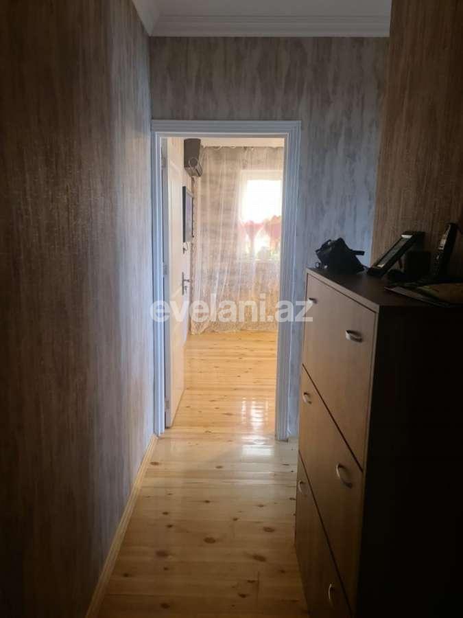 Продаётся, вторичка, 2-комнаты, 40 m², Баку, Сабунчинский r, Бакиханова p.