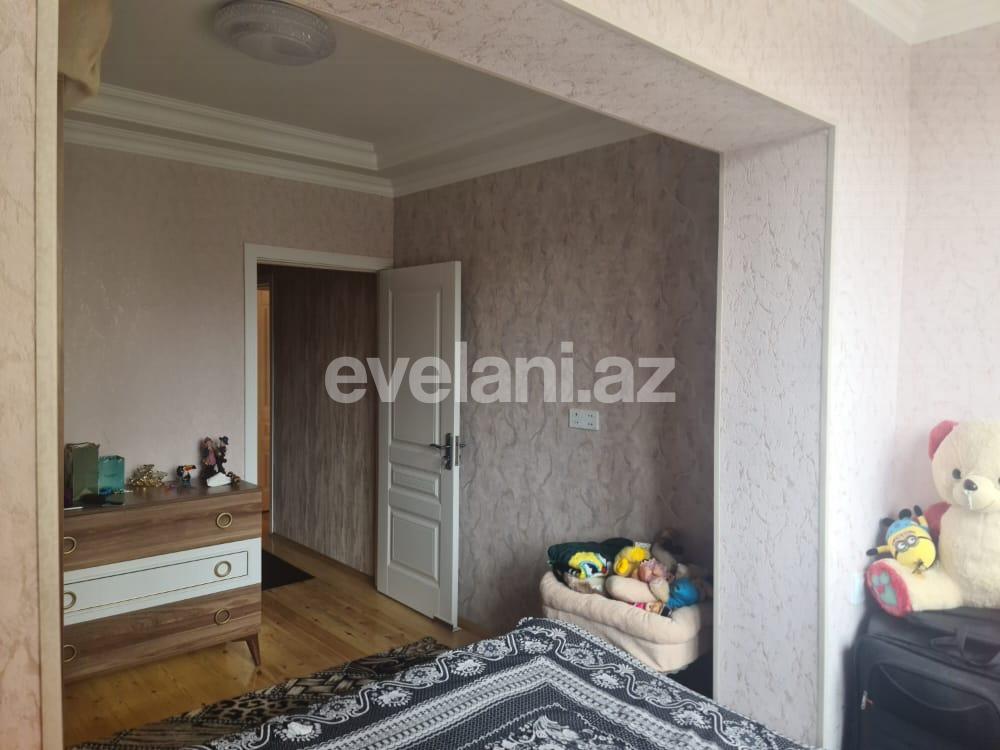 Продаётся, вторичка, 2-комнаты, 40 m², Баку, Сабунчинский r, Бакиханова p.