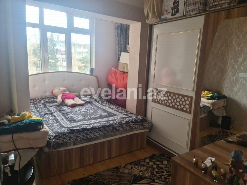 Продаётся, вторичка, 2-комнаты, 40 m², Баку, Сабунчинский r, Бакиханова p.