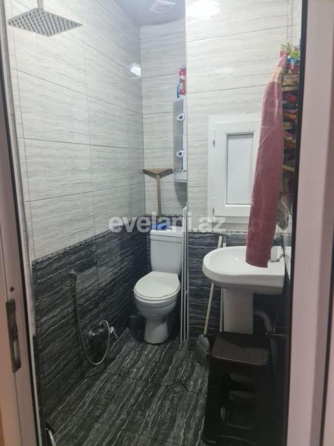 Продаётся, вторичка, 2-комнаты, 40 m², Баку, Сабунчинский r, Бакиханова p.