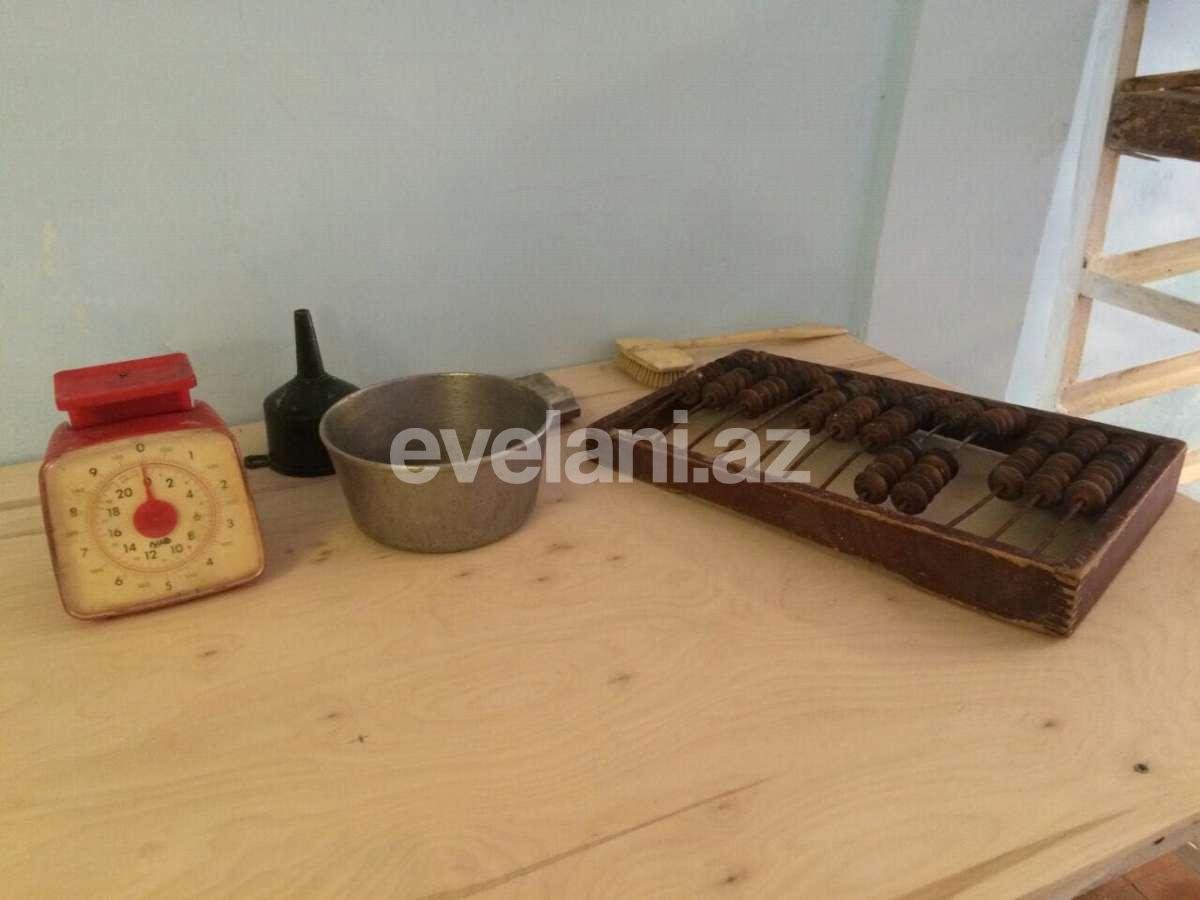 Satılır, obyekt, 77 m², Bakı, Xətai r, Həzi Aslanov q.