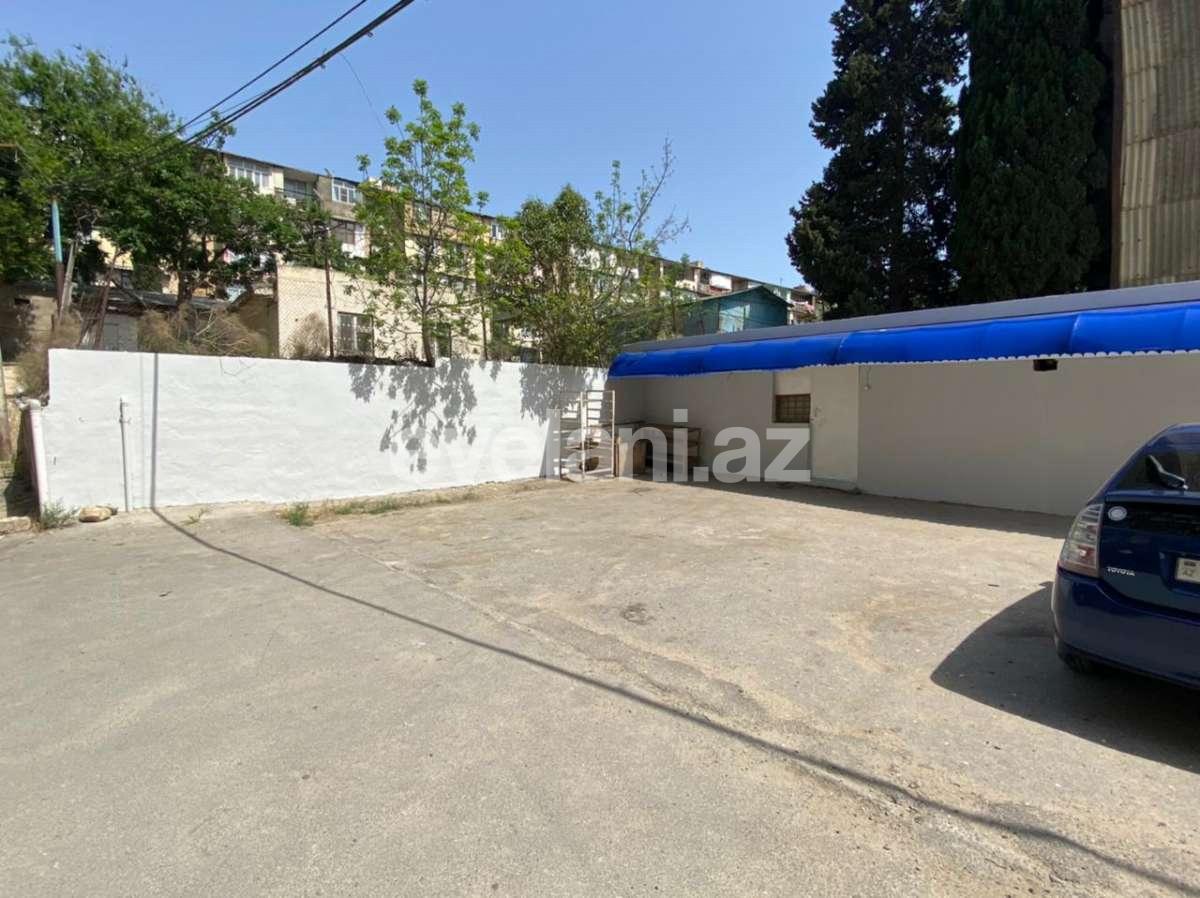Satılır, obyekt, 77 m², Bakı, Xətai r, Həzi Aslanov q.